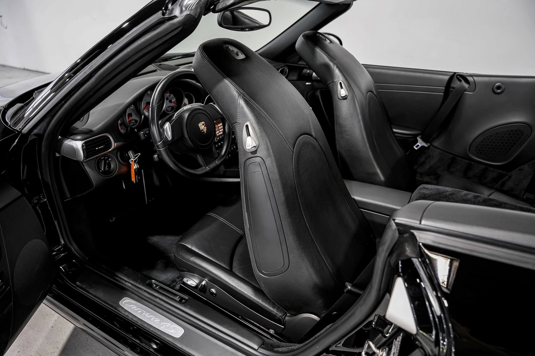 2011 Porsche 997 Carrera 4S - Image 20 of 21