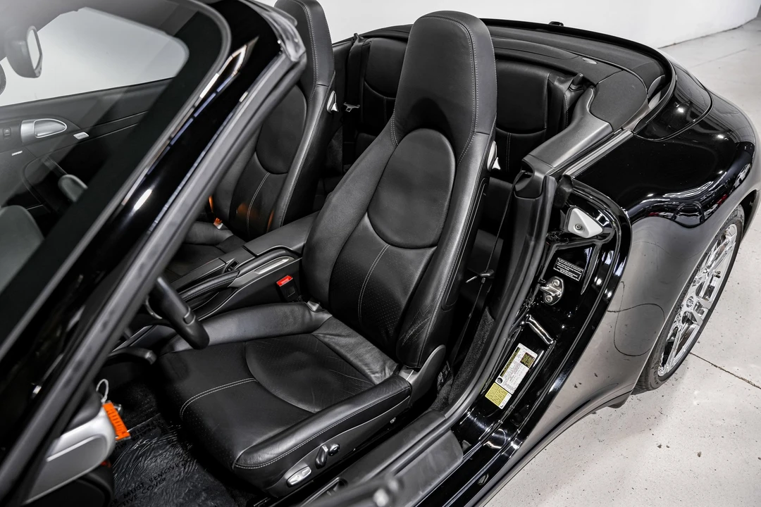 2011 Porsche 997 Carrera 4S - Image 19 of 21