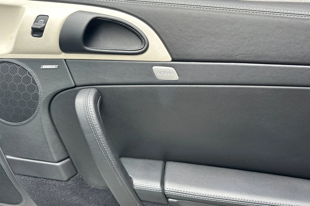 2011 Porsche 997 Carrera 4S - Image 19 of 21