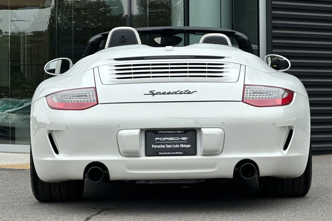 2011 Porsche 997 Carrera 4S - Image 7 of 21