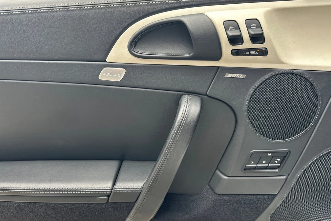 2011 Porsche 997 Carrera 4S - Image 13 of 21