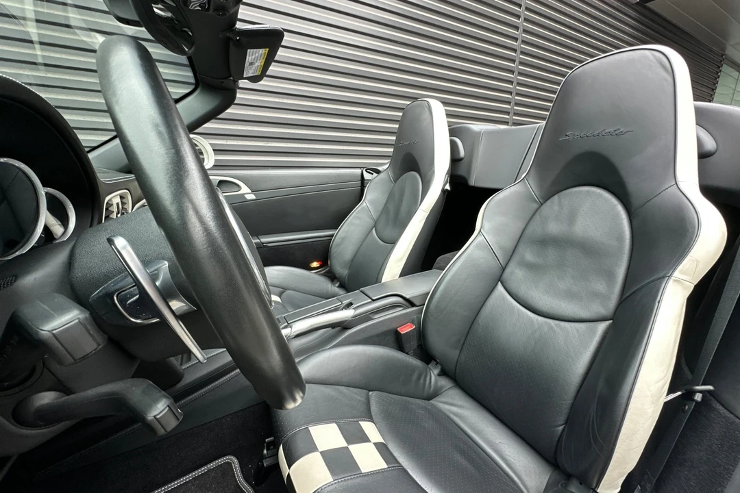 2011 Porsche 997 Carrera 4S - Image 5 of 21