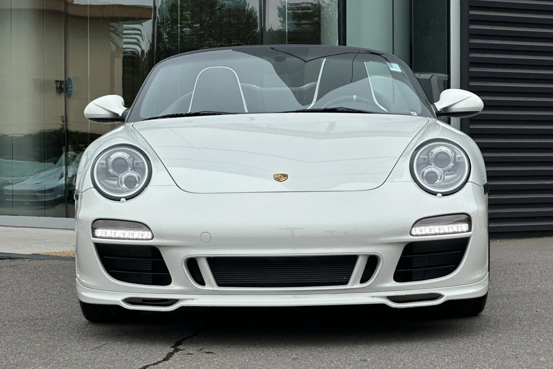 2011 Porsche 997 Carrera 4S - Image 11 of 21