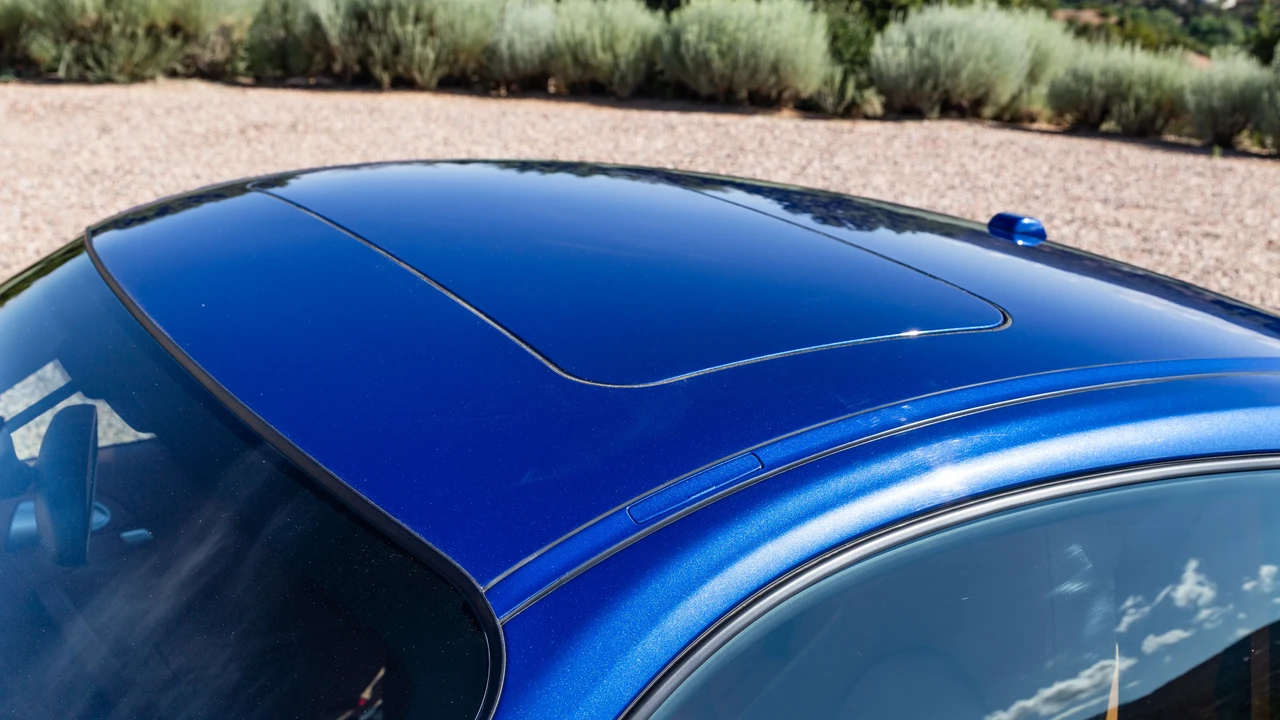 2011 Porsche 997 Carrera - Image 31 of 31