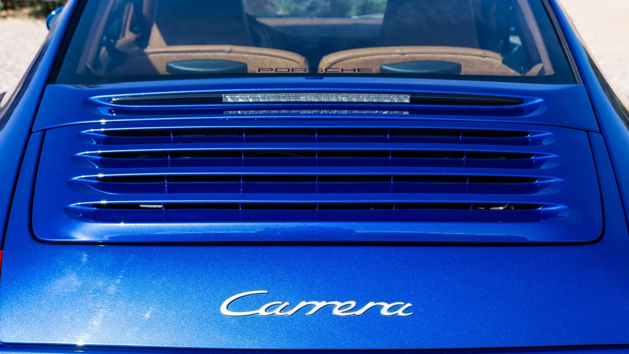 2011 Porsche 997 Carrera - Image 26 of 31