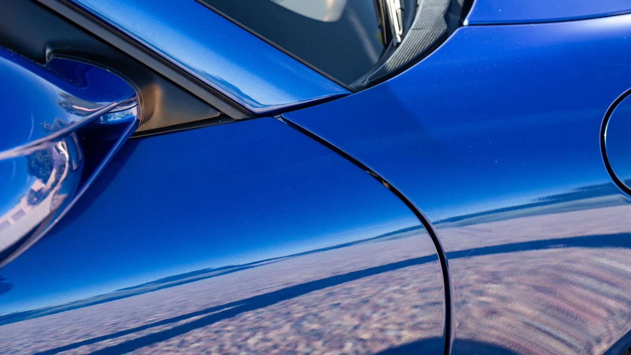 2011 Porsche 997 Carrera - Image 22 of 31