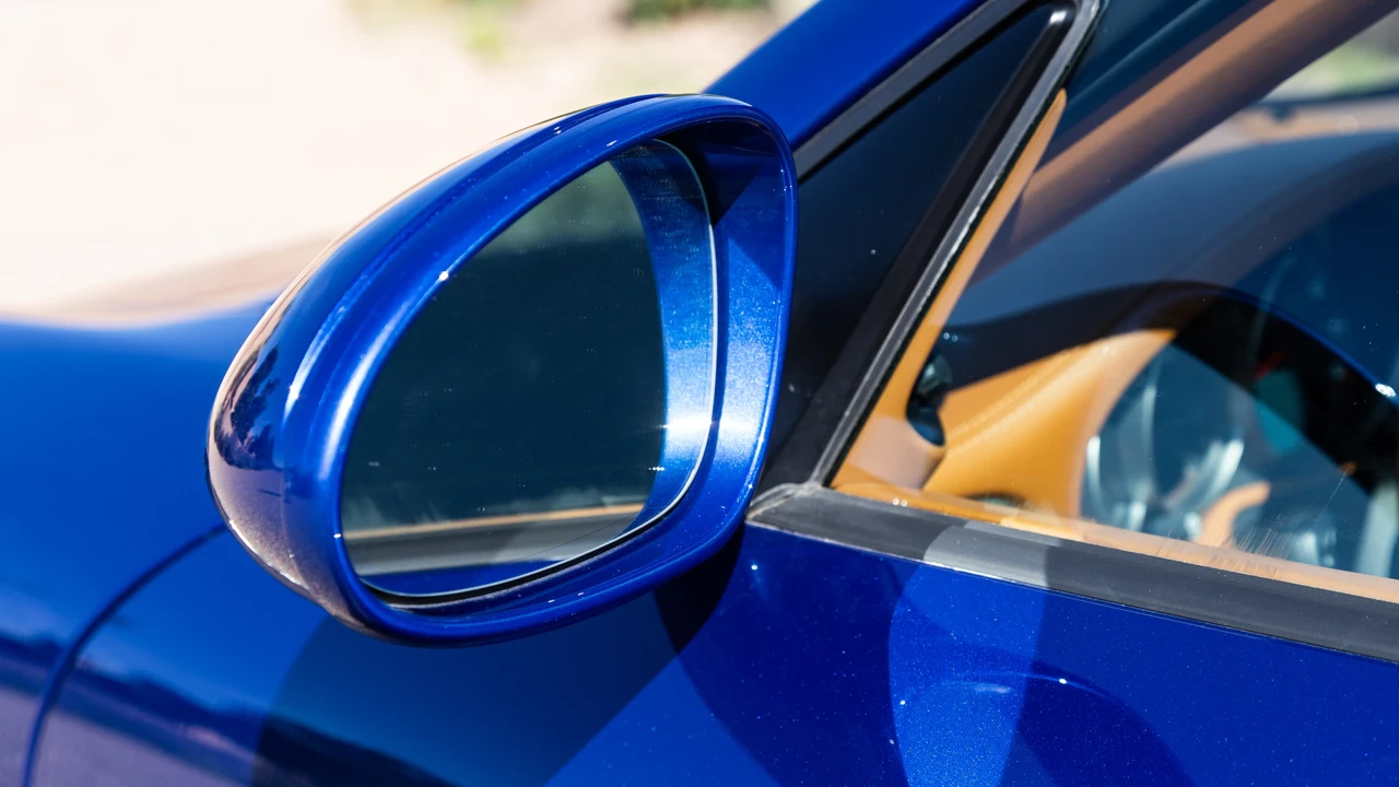 2011 Porsche 997 Carrera - Image 19 of 31
