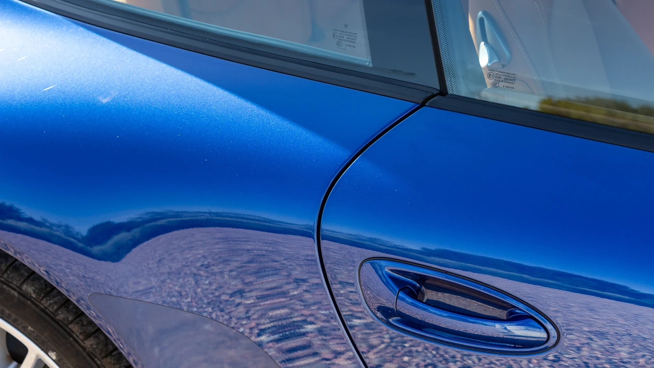 2011 Porsche 997 Carrera - Image 23 of 31