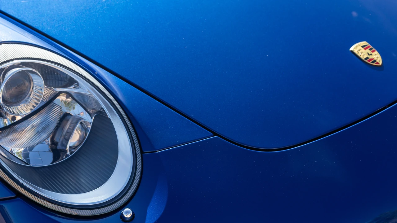 2011 Porsche 997 Carrera - Image 20 of 31
