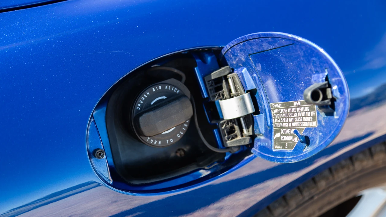 2011 Porsche 997 Carrera - Image 21 of 31