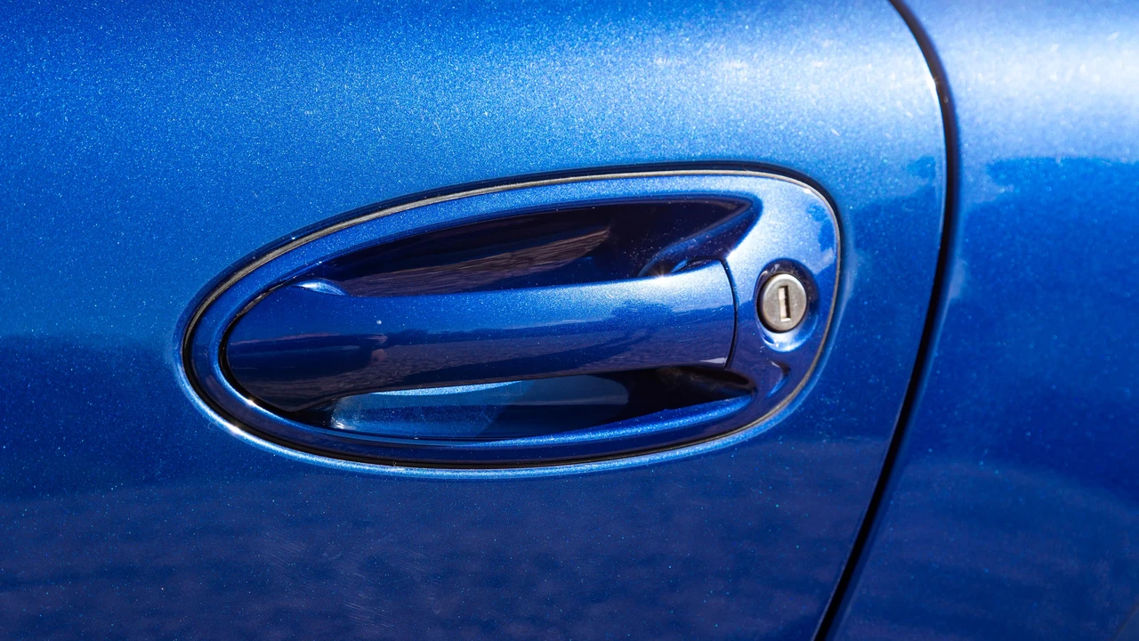 2011 Porsche 997 Carrera - Image 24 of 31
