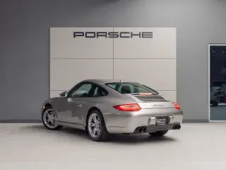 2011 Porsche 997 Carrera - Image 3 of 4