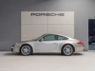 2011 Porsche 997 Carrera - Image 2 of 4