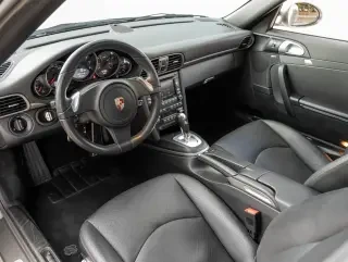 2011 Porsche 997 Carrera - Image 4 of 4