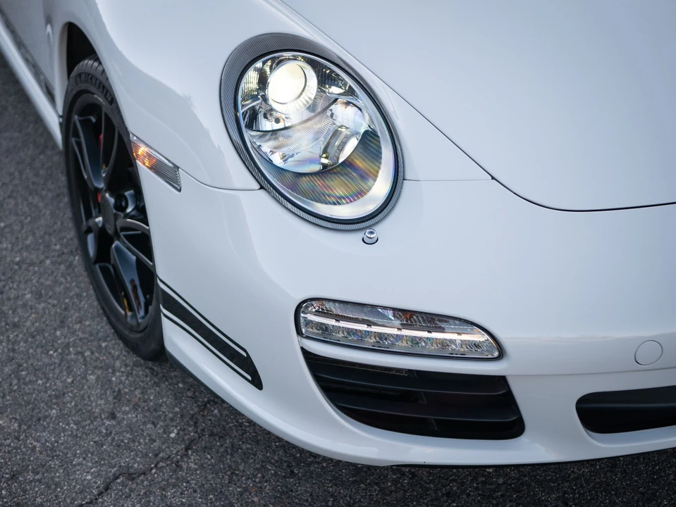 2011 Porsche 997 Carrera - Image 6 of 26