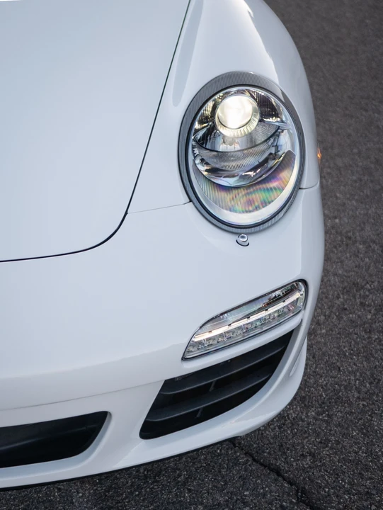 2011 Porsche 997 Carrera - Image 7 of 26