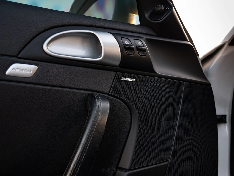 2011 Porsche 997 Carrera - Image 21 of 26