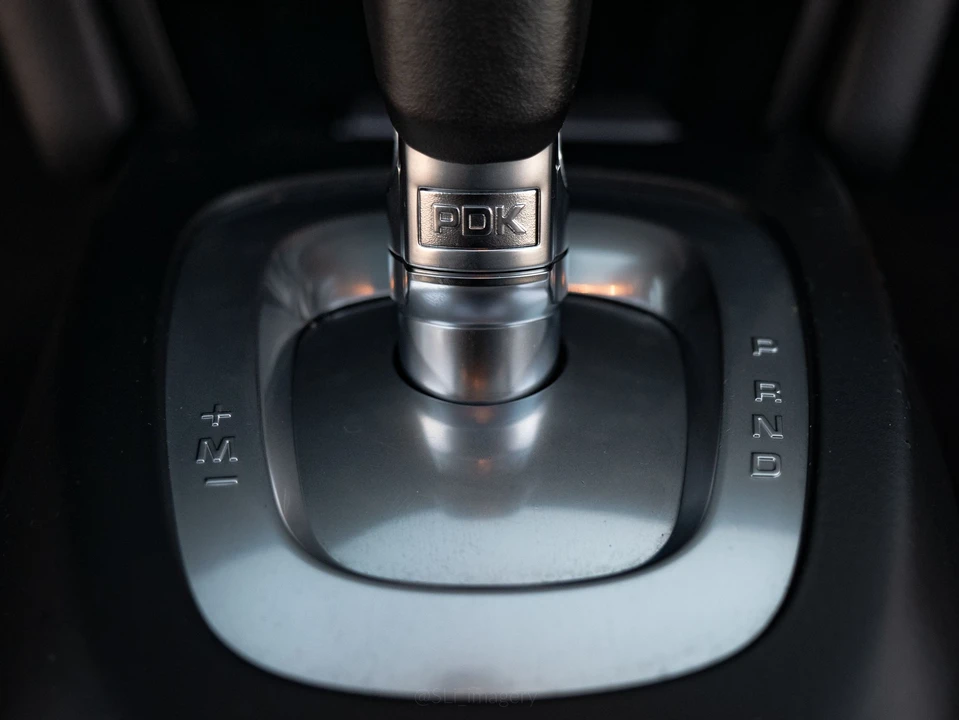 2011 Porsche 997 Carrera - Image 23 of 26