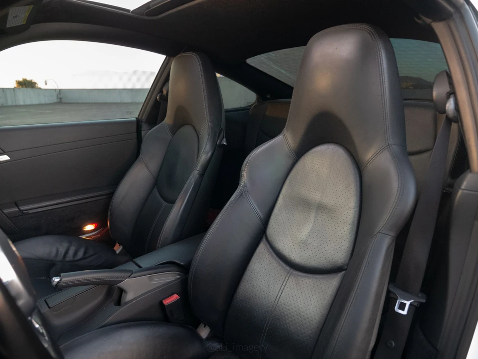 2011 Porsche 997 Carrera - Image 13 of 26