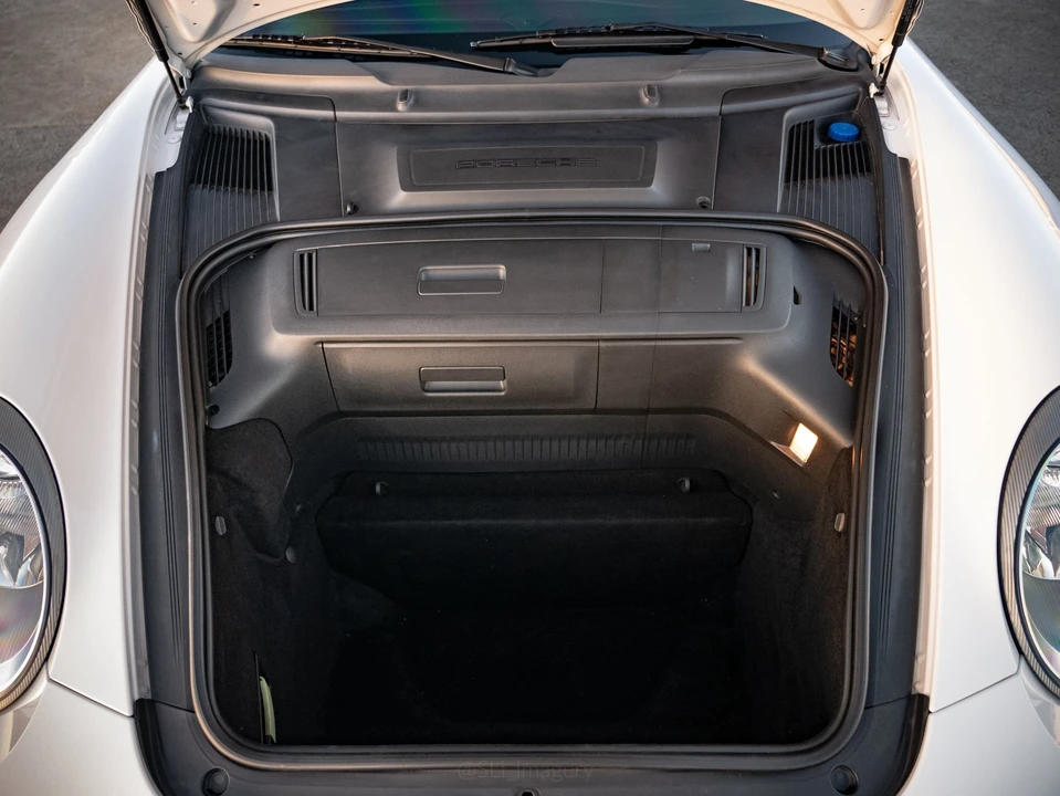 2011 Porsche 997 Carrera - Image 15 of 26