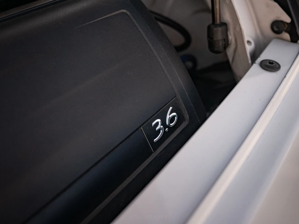 2011 Porsche 997 Carrera - Image 18 of 26