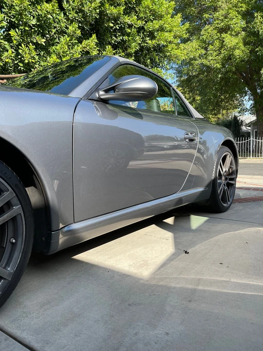 2011 Porsche 997 Carrera - Image 11 of 16