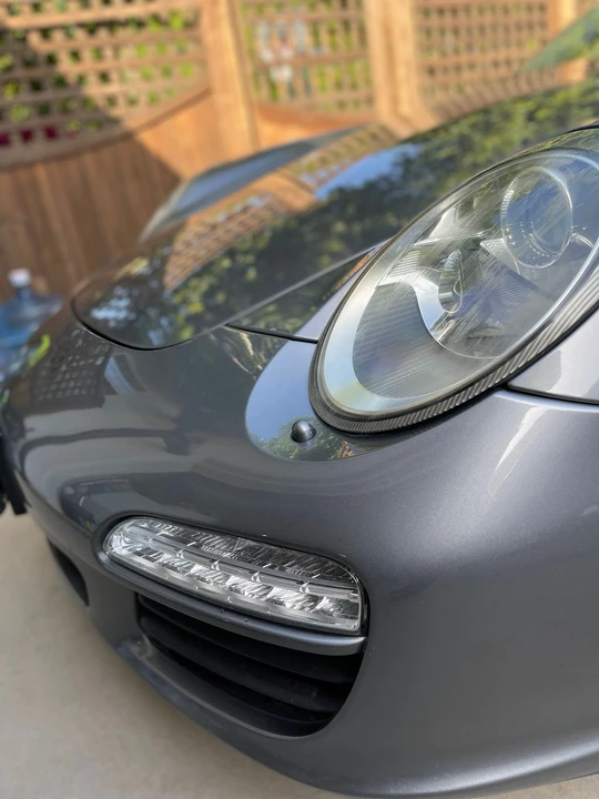 2011 Porsche 997 Carrera - Image 12 of 16