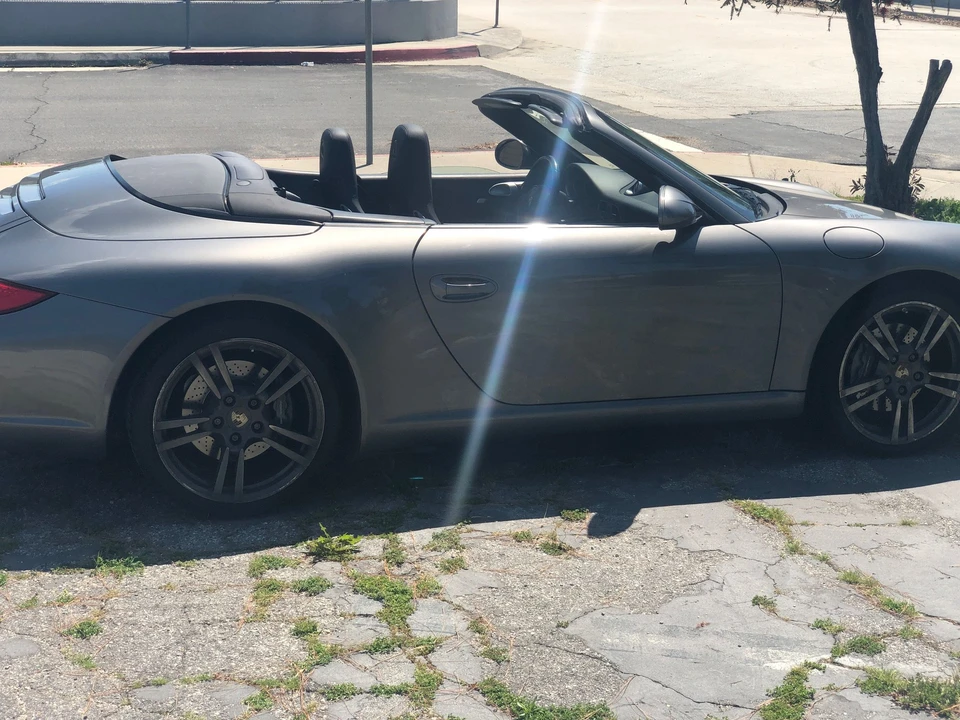 2011 Porsche 997 Carrera - Image 16 of 16