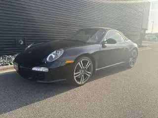 2011 Porsche 997 Carrera - Image 5 of 31