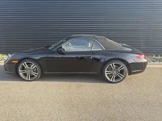 2011 Porsche 997 Carrera - Image 29 of 31