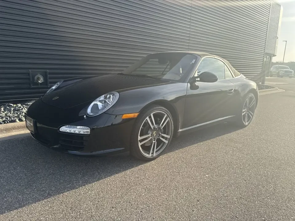 2011 Porsche 997 Carrera - Image 7 of 31