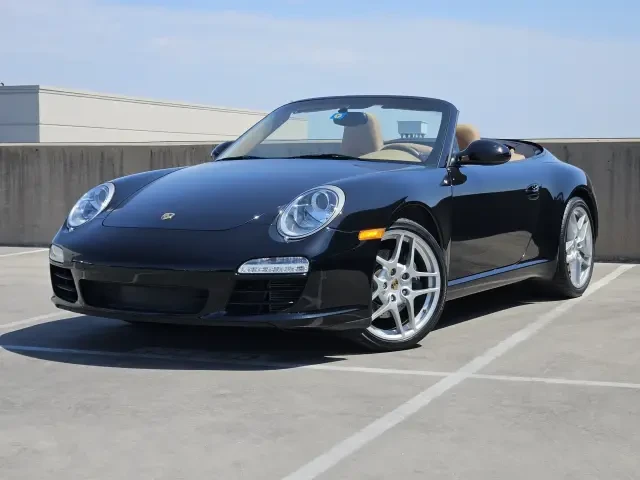 2011 Porsche 997 Carrera - Image 6 of 31