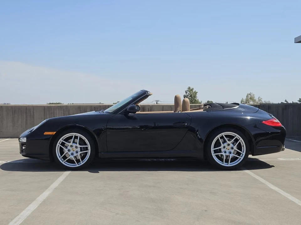 2011 Porsche 997 Carrera - Image 11 of 31
