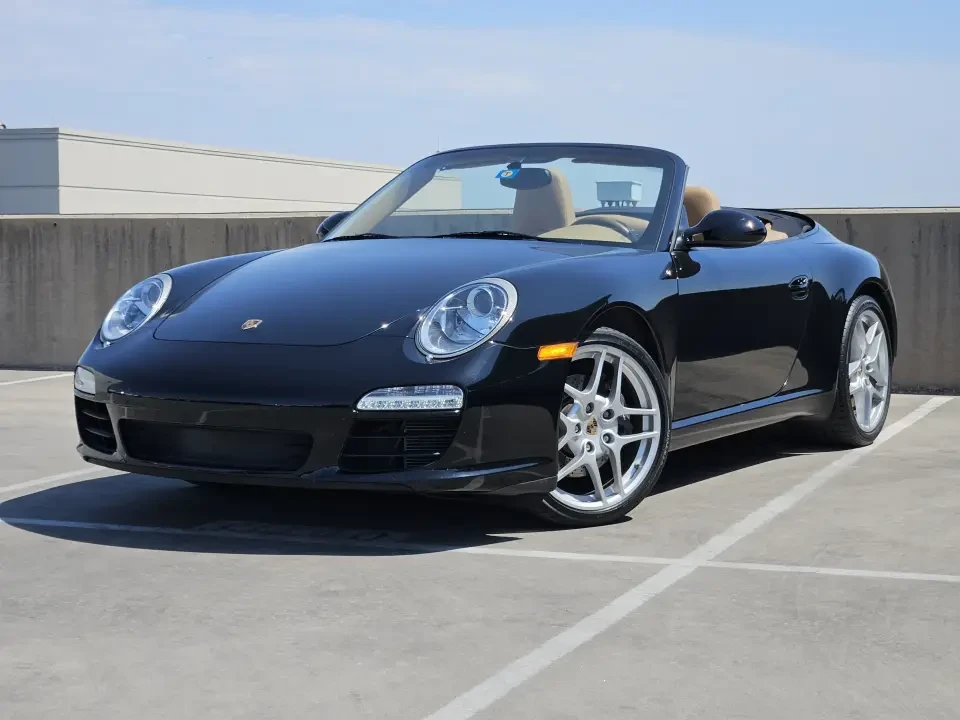 2011 Porsche 997 Carrera - Image 7 of 31