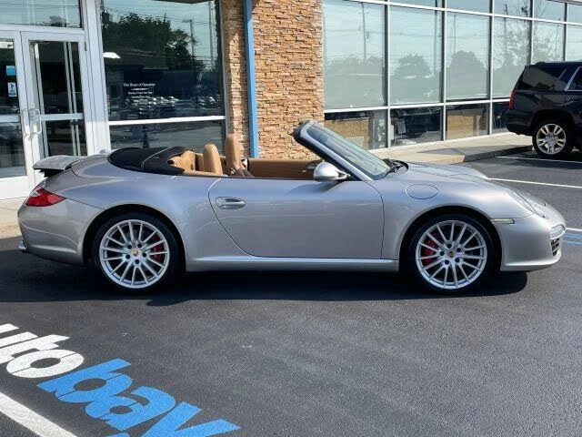 2011 Porsche 997 Carrera - Image 20 of 31