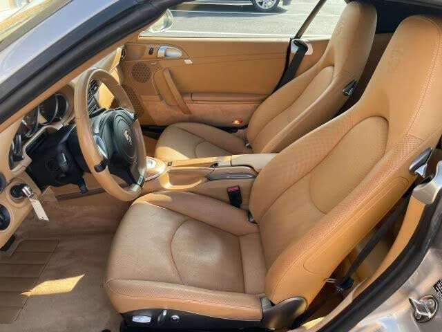 2011 Porsche 997 Carrera - Image 24 of 31