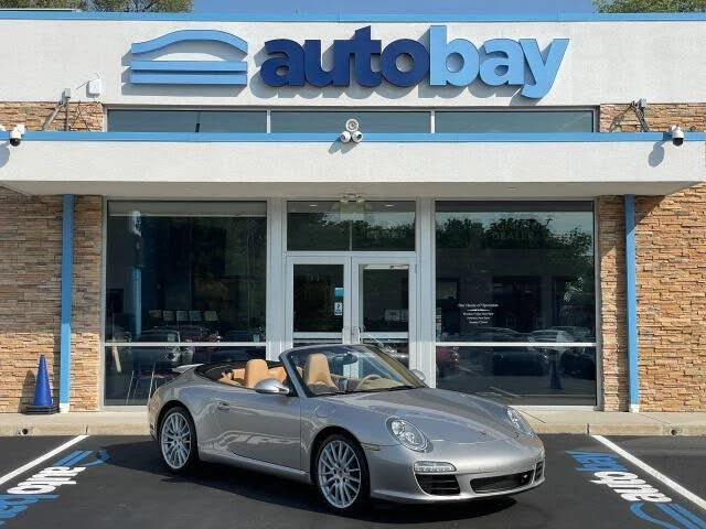 2011 Porsche 997 Carrera - Image 7 of 31