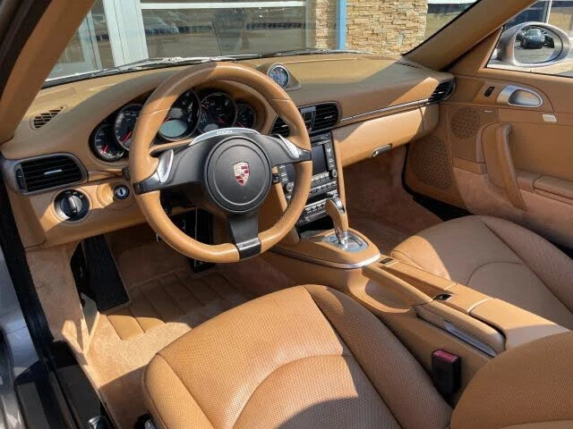 2011 Porsche 997 Carrera - Image 2 of 31