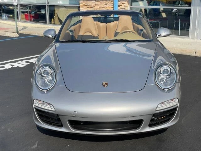 2011 Porsche 997 Carrera - Image 11 of 31