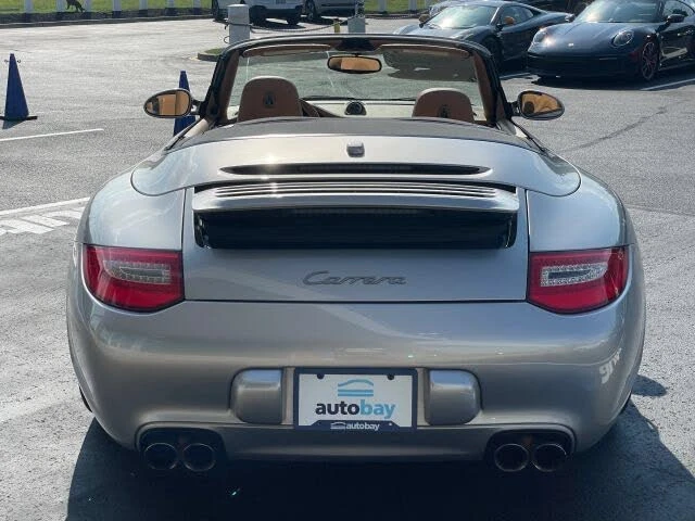 2011 Porsche 997 Carrera - Image 12 of 31