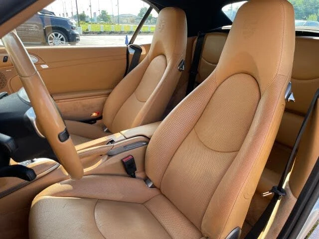 2011 Porsche 997 Carrera - Image 25 of 31