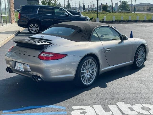 2011 Porsche 997 Carrera - Image 10 of 31