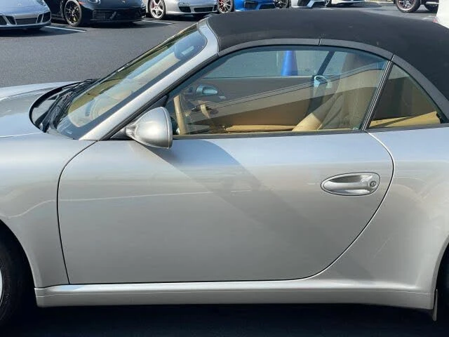 2011 Porsche 997 Carrera - Image 15 of 31