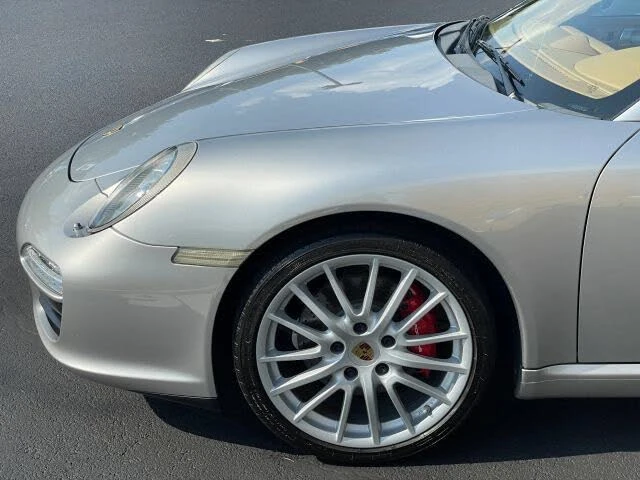 2011 Porsche 997 Carrera - Image 14 of 31