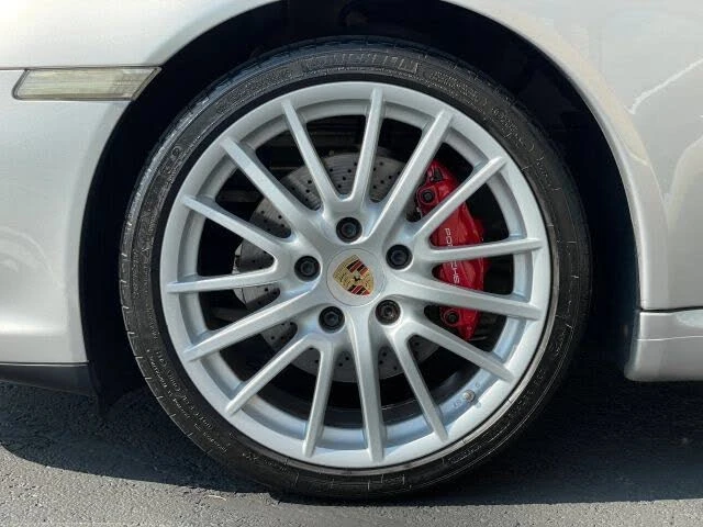 2011 Porsche 997 Carrera - Image 21 of 31
