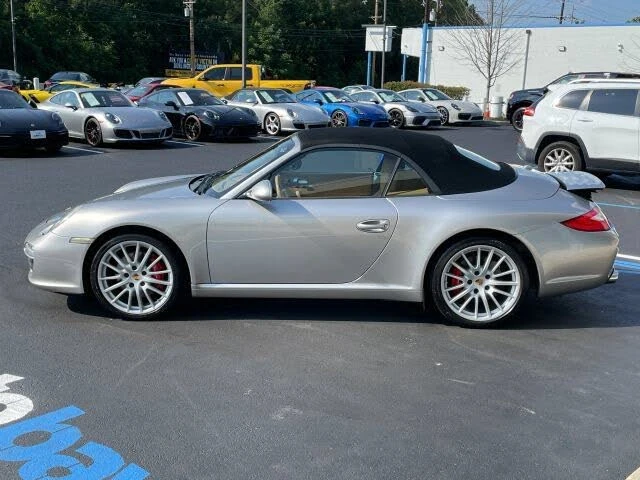 2011 Porsche 997 Carrera - Image 13 of 31