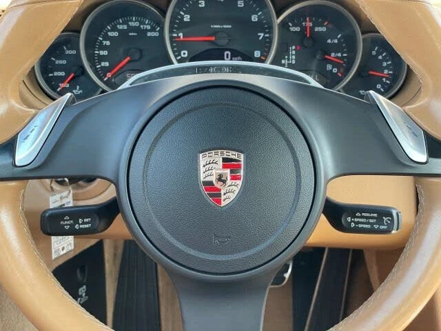 2011 Porsche 997 Carrera - Image 28 of 31