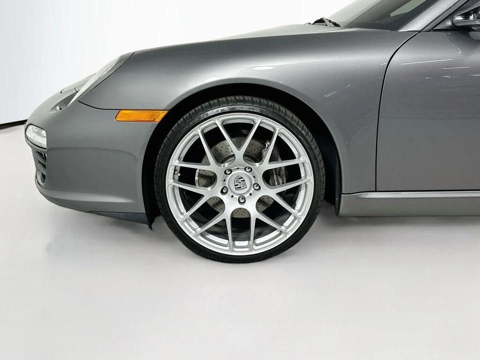 2011 Porsche 997 Carrera - Image 17 of 26