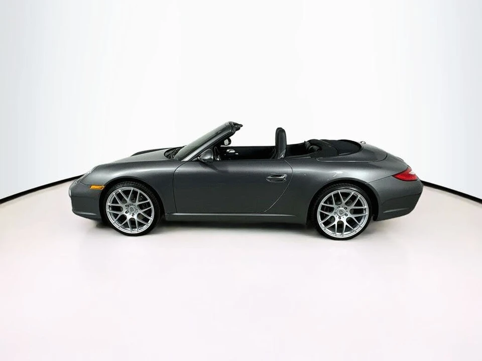 2011 Porsche 997 Carrera - Image 23 of 26