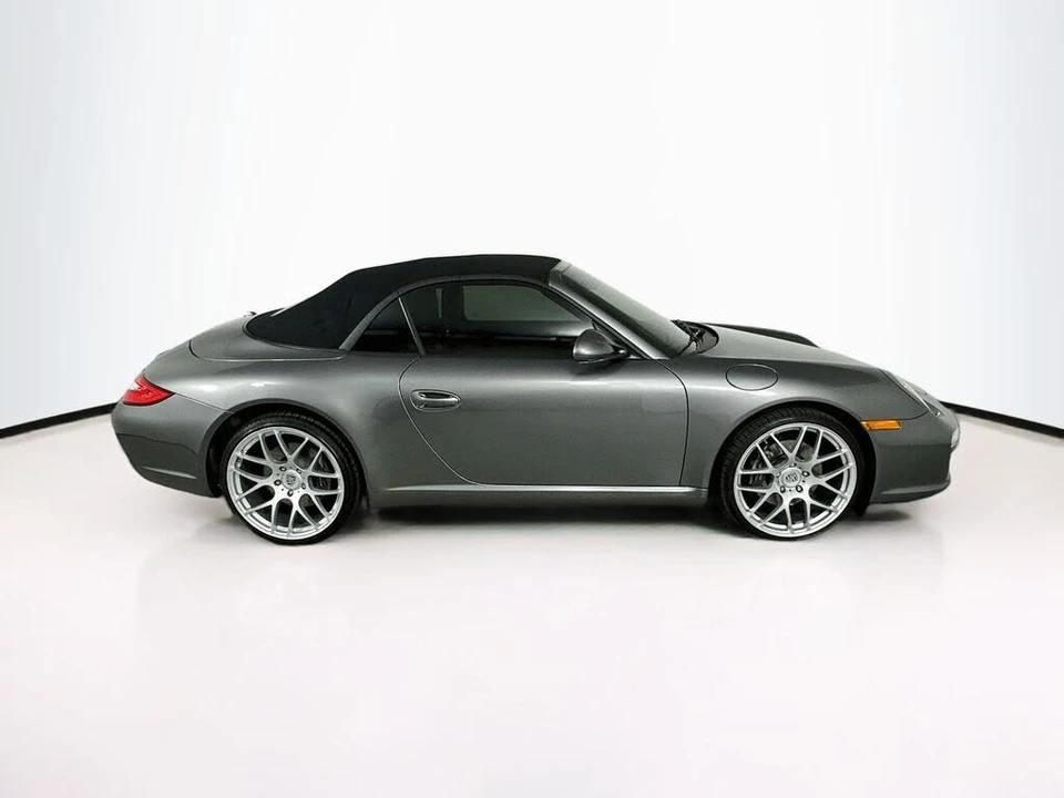 2011 Porsche 997 Carrera - Image 5 of 26